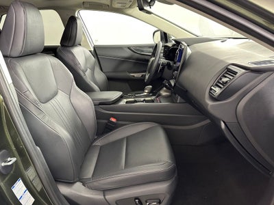 2023 Lexus NX 350 Premium