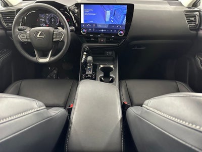 2023 Lexus NX 350 Premium