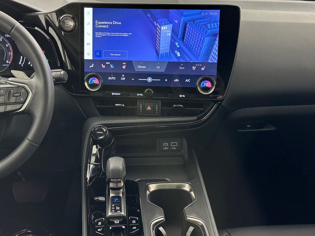 2023 Lexus NX 350 Premium