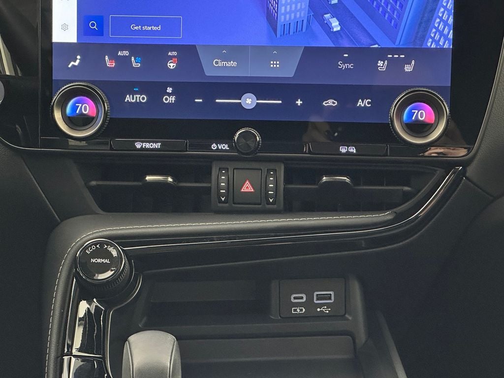 2023 Lexus NX 350 Premium