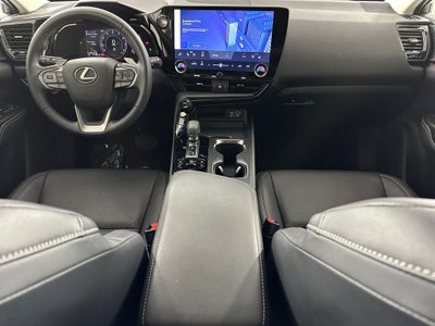 2023 Lexus NX 350 Premium