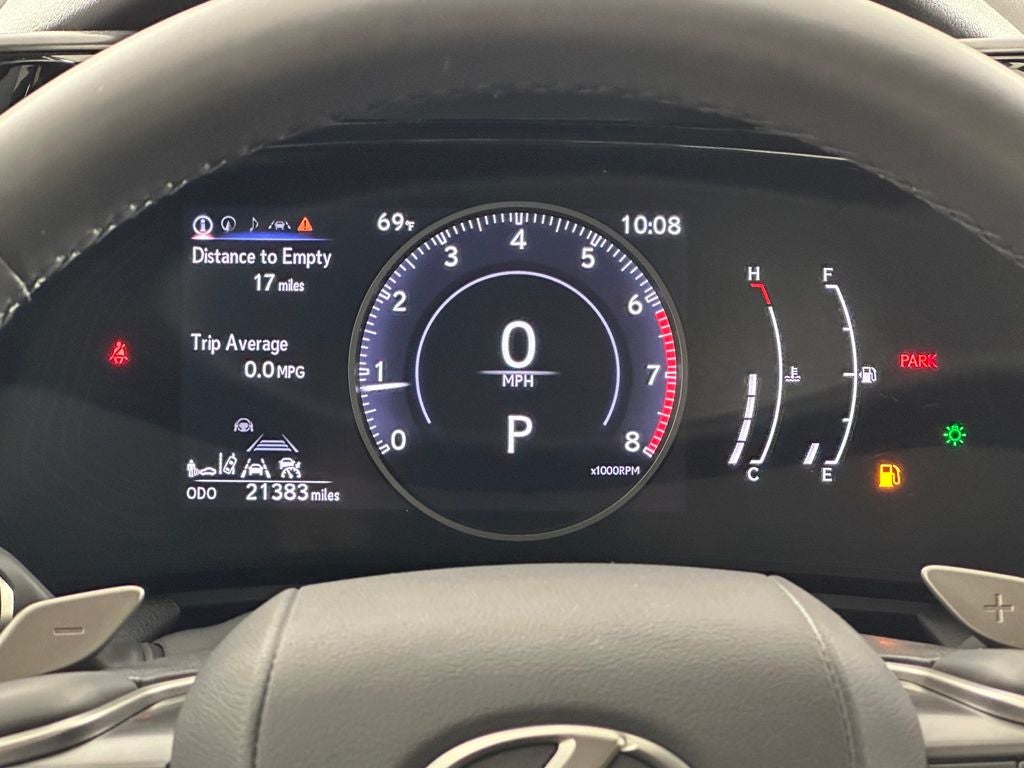 2023 Lexus NX 350 Premium