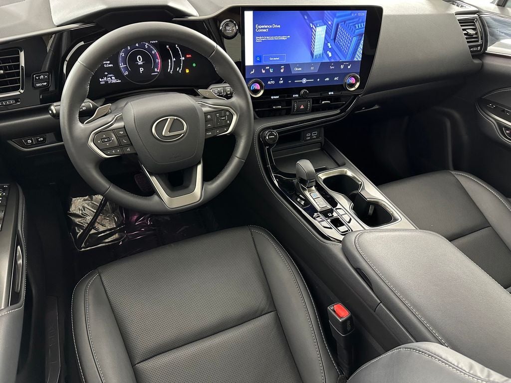 2023 Lexus NX 350 Premium
