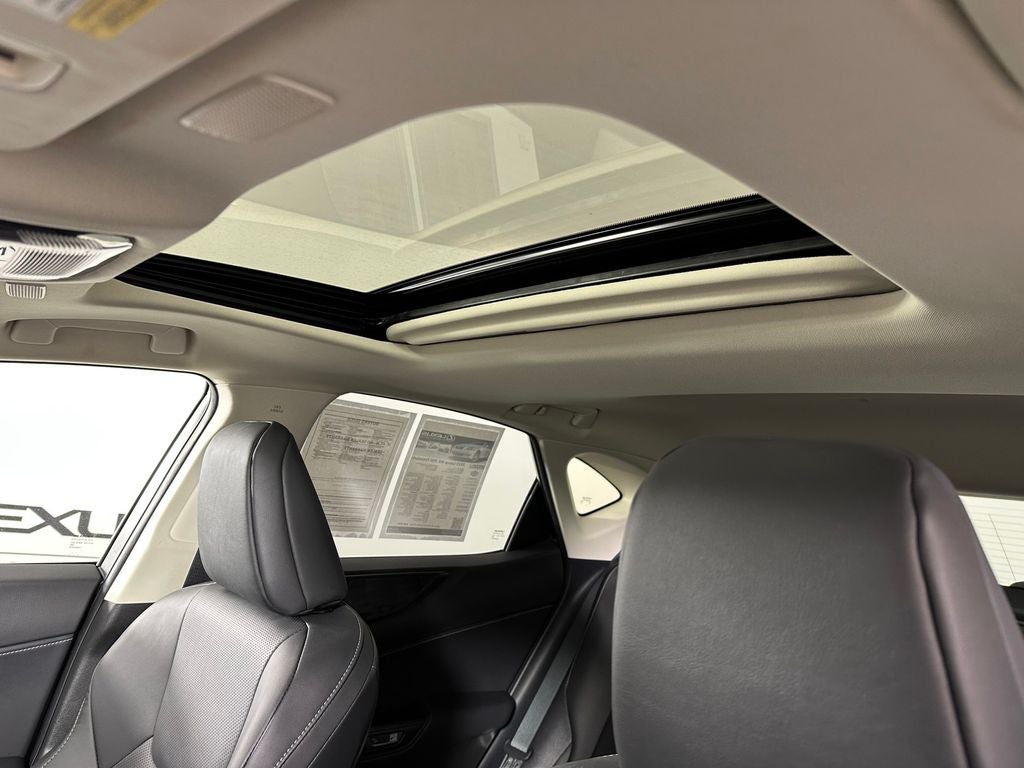 2023 Lexus NX 350 Premium