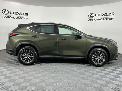 2023 Lexus NX 350 Premium