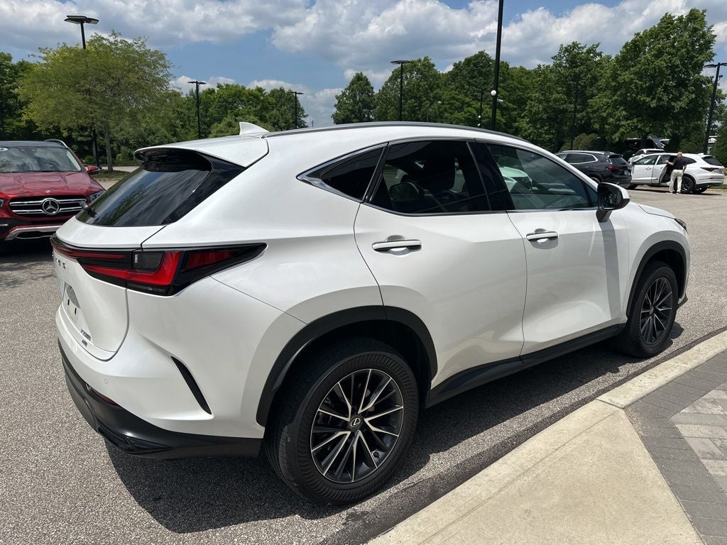 2024 Lexus NX 350 Premium