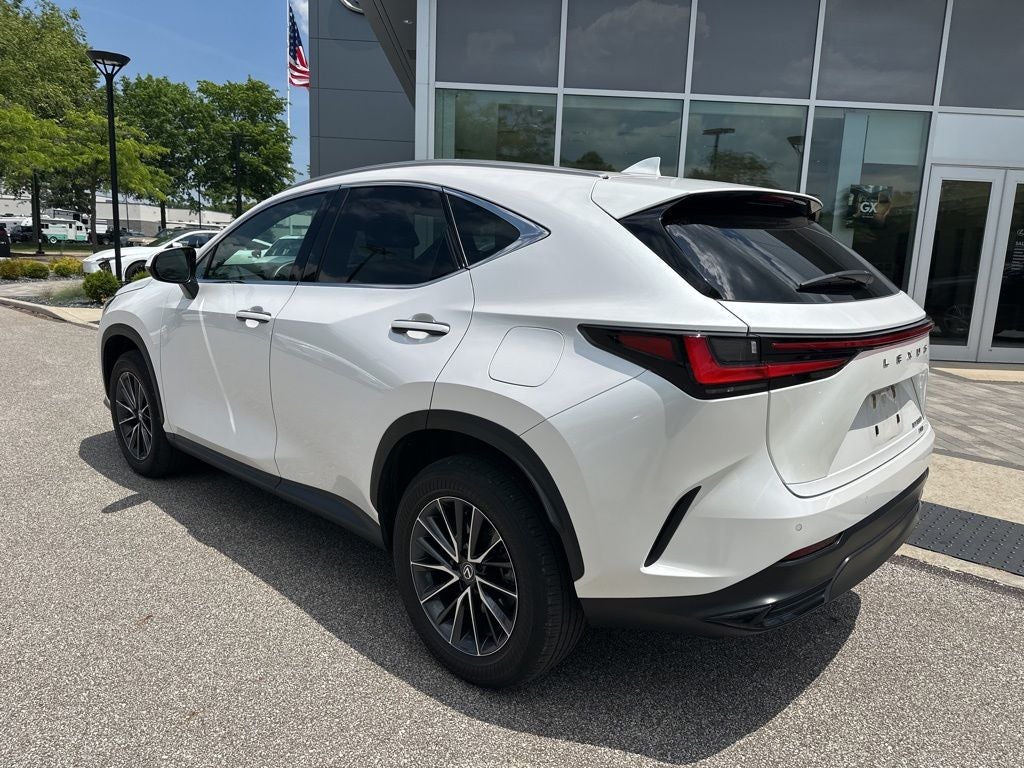 2024 Lexus NX 350 Premium