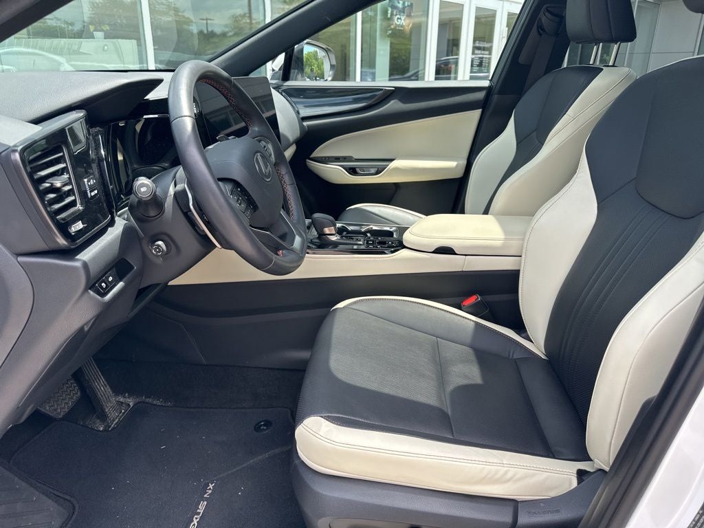 2024 Lexus NX 350 Premium
