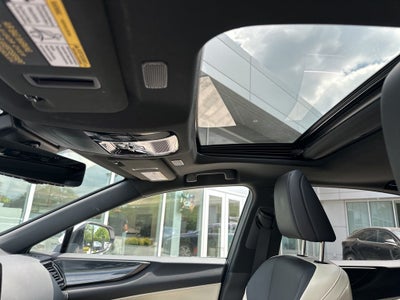 2024 Lexus NX 350 Premium