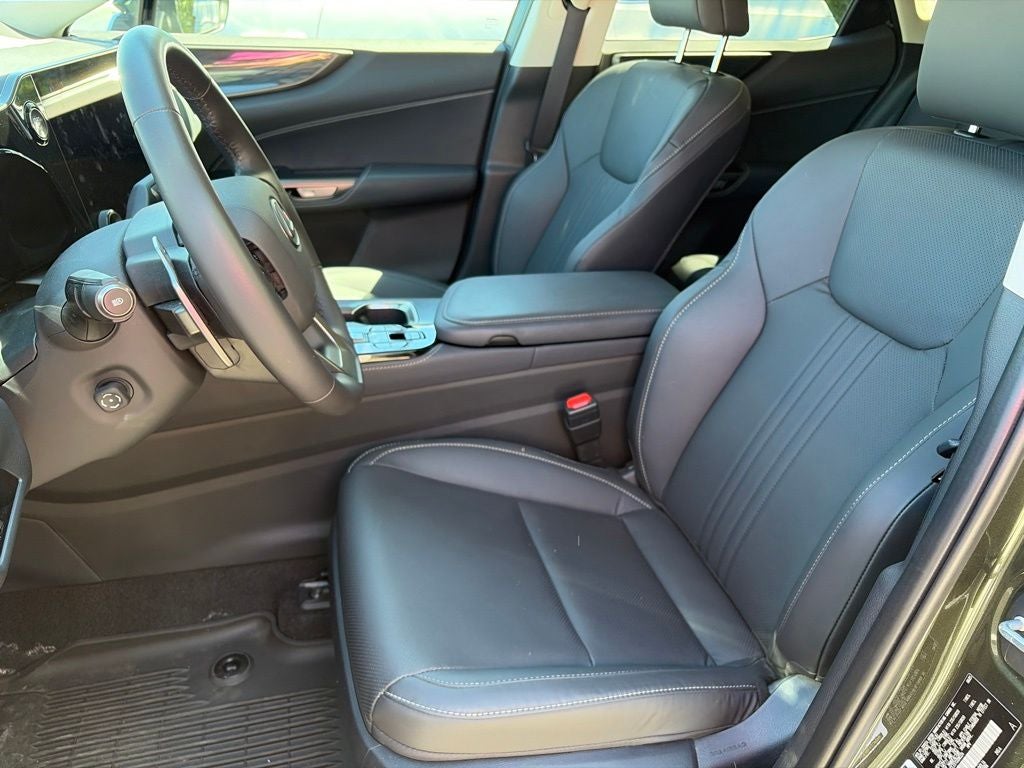 2026 Lexus NX 350 Premium
