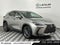 2024 Lexus NX 350h Premium