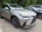 2024 Lexus NX 350h Premium