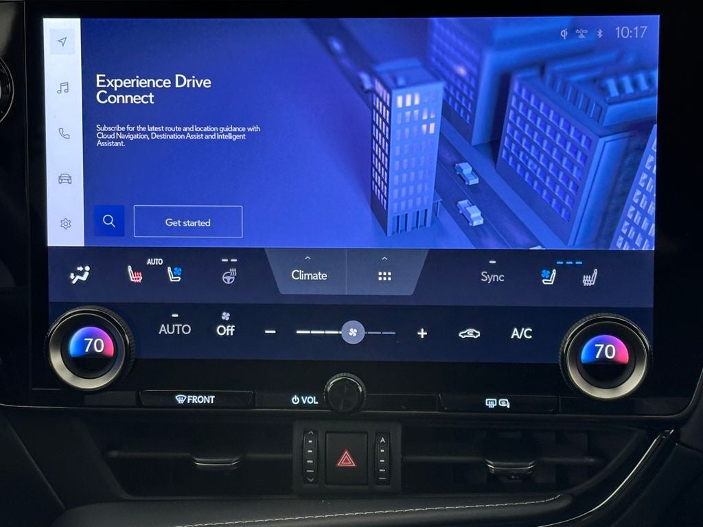 2024 Lexus NX 350h Premium
