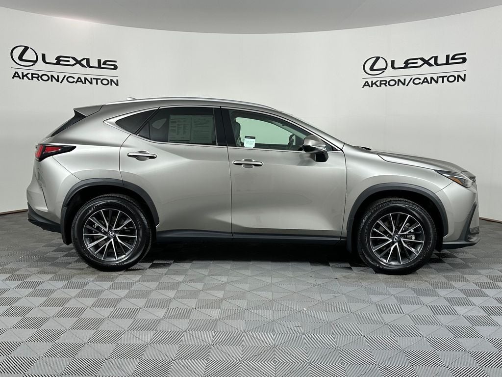 2024 Lexus NX 350h Premium