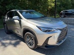 2024 Lexus NX 350h Premium