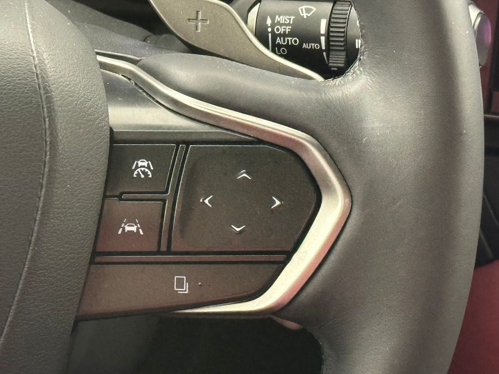 2024 Lexus NX 350 Luxury