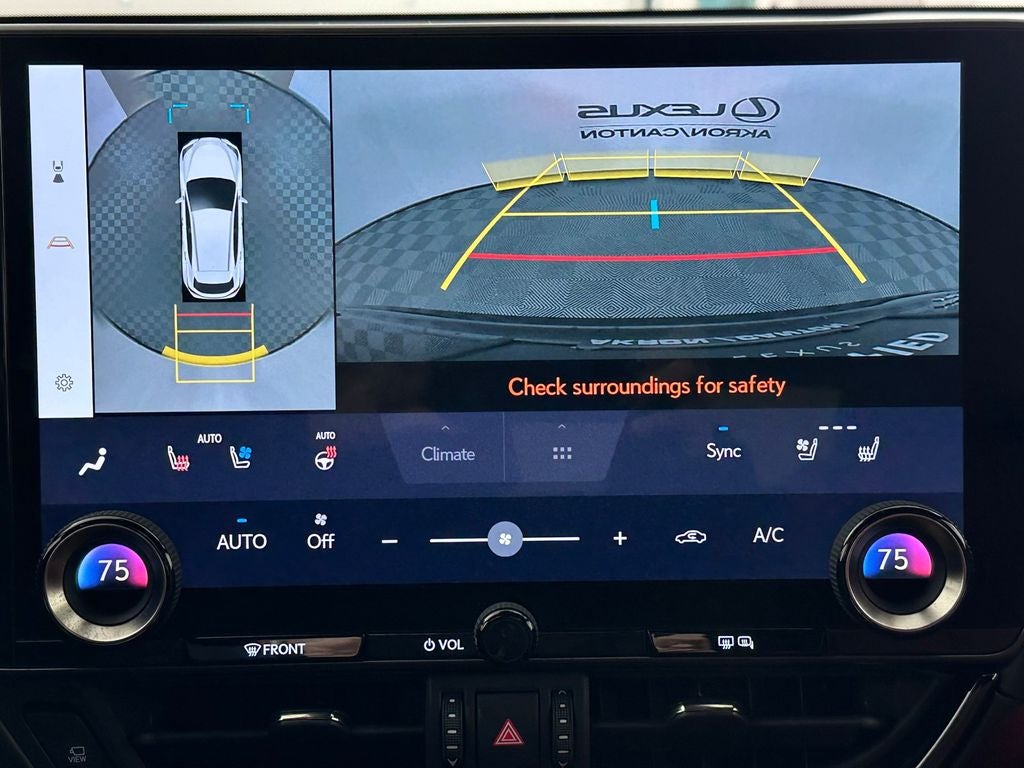 2024 Lexus NX 350 Luxury