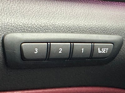 2024 Lexus NX 350 Luxury