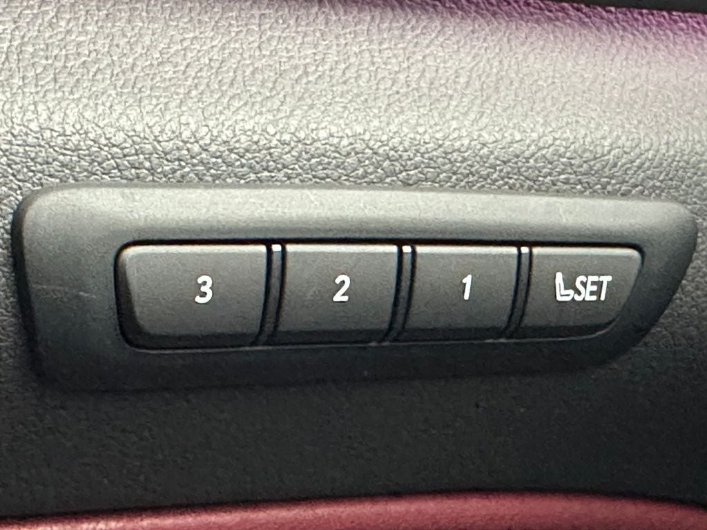 2024 Lexus NX 350 Luxury