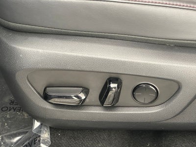 2024 Lexus NX 350 Luxury