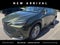 2025 Lexus NX 350 Luxury