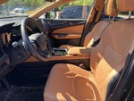 2025 Lexus NX 350 Luxury