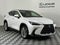 2025 Lexus NX 350 Luxury