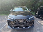 2024 Lexus NX 350h Luxury