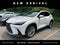 2024 Lexus NX 350h Luxury