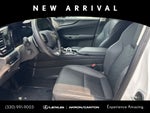 2024 Lexus NX 350h Luxury