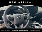 2024 Lexus NX 350h Luxury