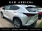 2024 Lexus NX 350h Luxury