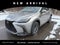 2025 Lexus NX 350h Luxury