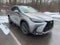 2025 Lexus NX 350h Luxury