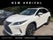 2022 Lexus RX 350 Premium