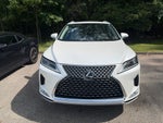 2022 Lexus RX 350 Premium