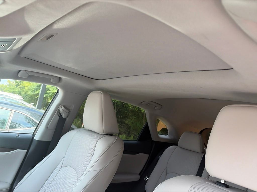 2022 Lexus RX 350 Premium