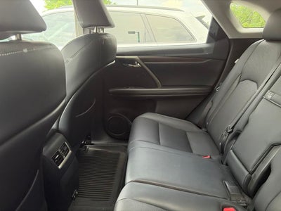 2020 Lexus RX 350 Premium