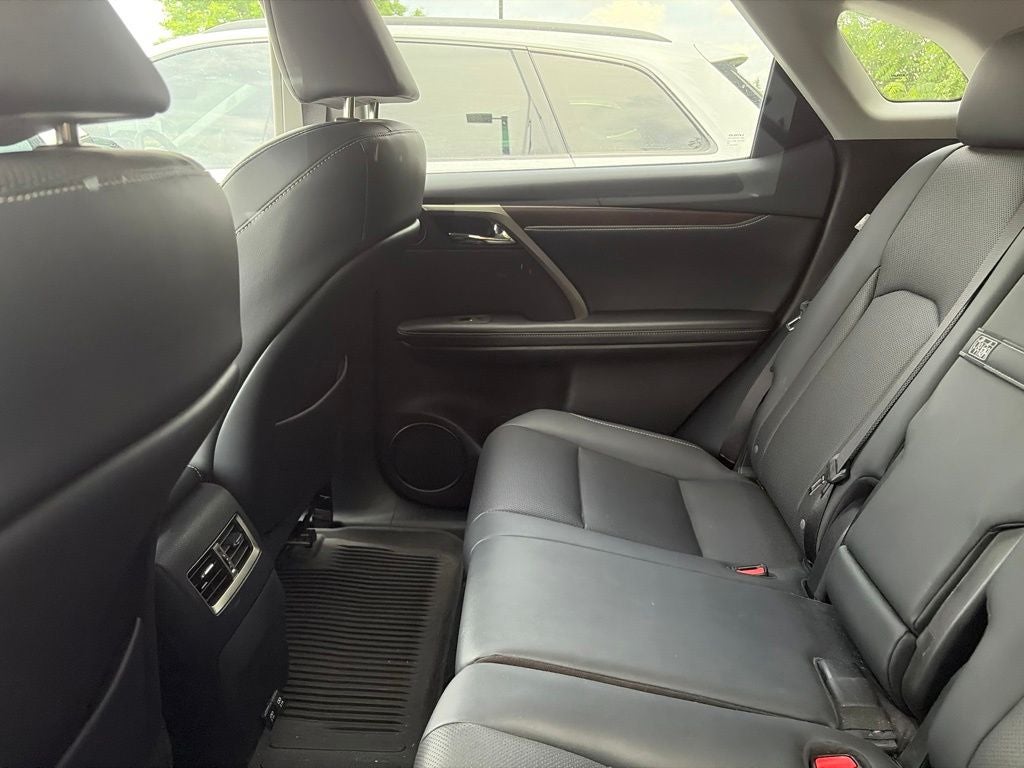 2020 Lexus RX 350 Premium