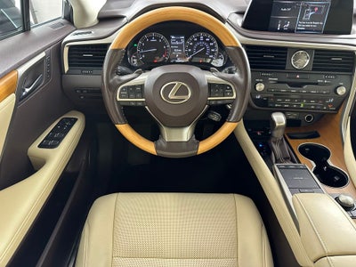 2020 Lexus RX 350