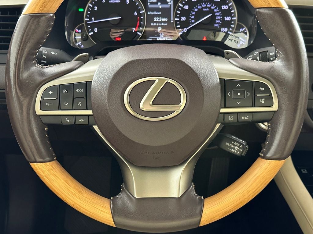 2020 Lexus RX 350
