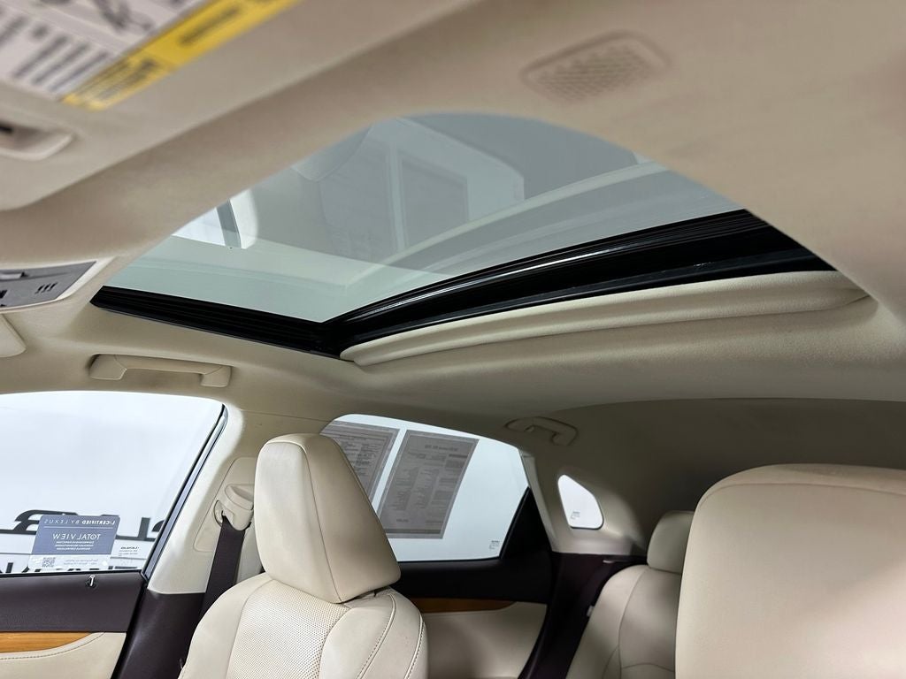 2020 Lexus RX 350
