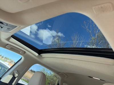 2021 Lexus RX 350 Premium