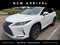 2021 Lexus RX 350 Premium
