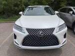 2021 Lexus RX 350 Premium