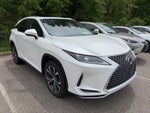 2021 Lexus RX 350 Premium