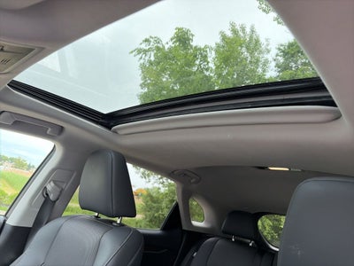 2021 Lexus RX 350 Premium
