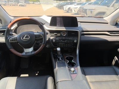 2021 Lexus RX 350 Premium