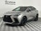 2024 Lexus NX 350 F SPORT Handling