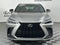 2024 Lexus NX 350 F SPORT Handling